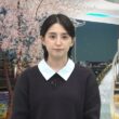 【画像】今日の宮司愛海さん　3.4
