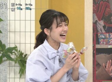 【画像】今日の鈴村奈美さん　3.23