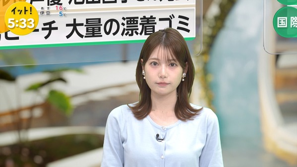 【画像】今日の竹俣紅さんと宮本真綾さん　3.13