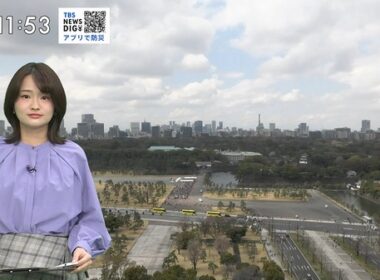 【画像】今日の篠原梨菜さん　3.27