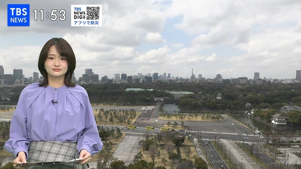 【画像】今日の篠原梨菜さん　3.27