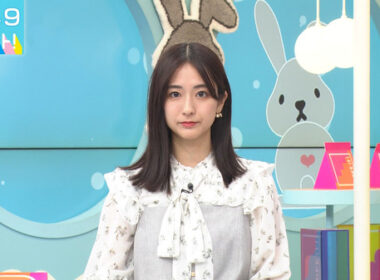 【画像】今日の田村真子さん　3.30