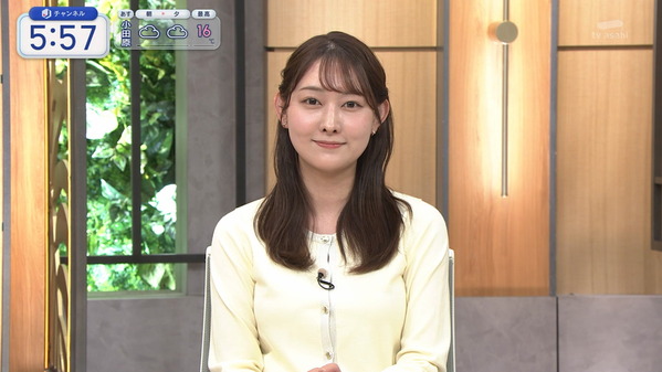 【画像】今日の森山みなみさん 3.19