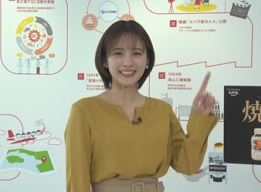 【画像】今日の河出奈都美さん　3.29