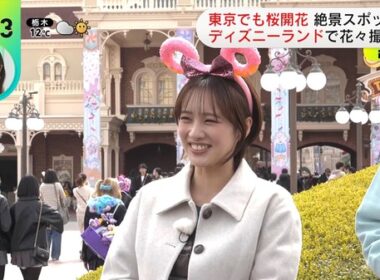 【画像】今日の黒田みゆさんと河出奈都美さん　3.20