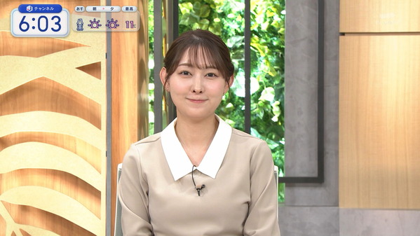 【画像】今日の森山みなみさん　3.11