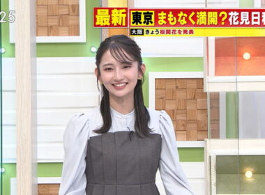 【画像】今日の友廣南実さん　3.26