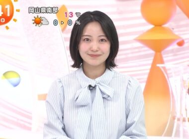 【画像】今日の原田葵さんと高崎春さんと堀口真帆さん　3.11