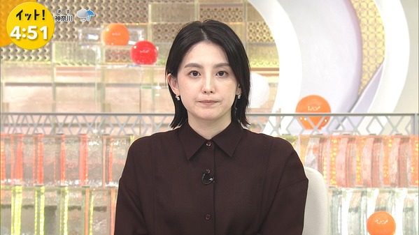 【画像】今日の宮司愛海さん　3.24