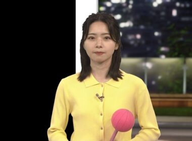 【画像】今日の晴山紋音さん 3.11