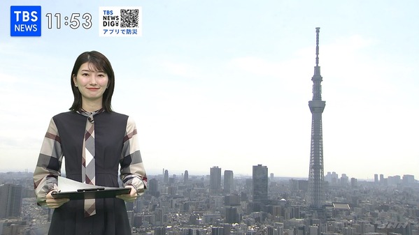 【画像】今日の吉村恵里子さん 3.9