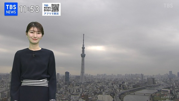 【画像】今日の吉村恵里子さん 3.2