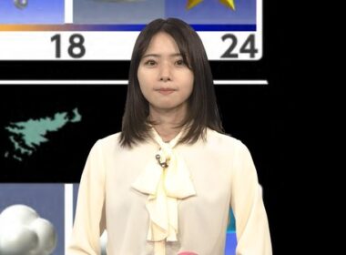 【画像】今日の晴山紋音さん 3.5