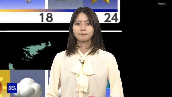 【画像】今日の晴山紋音さん 3.5