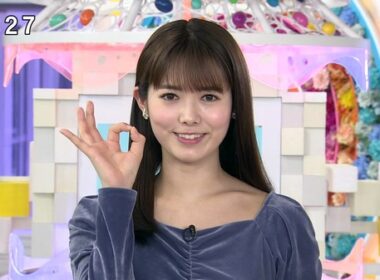 【画像】今日の谷尻萌さん　3.14