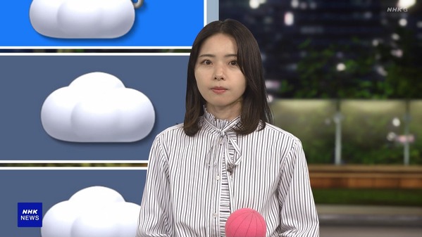 【画像】今日の晴山紋音さん 3.25