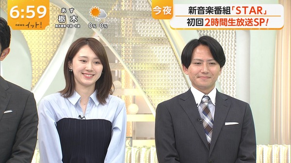 【画像】今日の吉岡恵麻さん　4.16