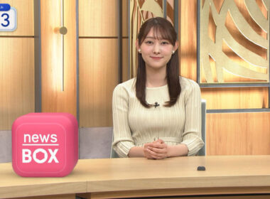 【画像】今日の森山みなみさんと三山賀子さん　4.29