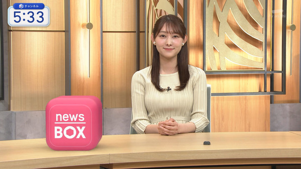 【画像】今日の森山みなみさんと三山賀子さん　4.29