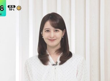 【画像】今日の後呂有紗さん　4.8