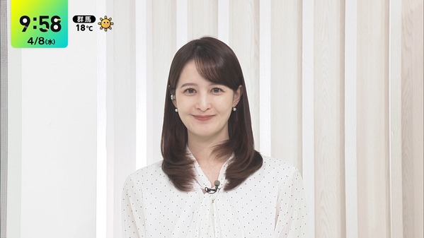 【画像】今日の後呂有紗さん　4.8