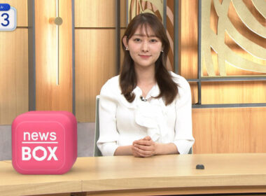 【画像】今日の森山みなみさんと三山賀子さん　4.30