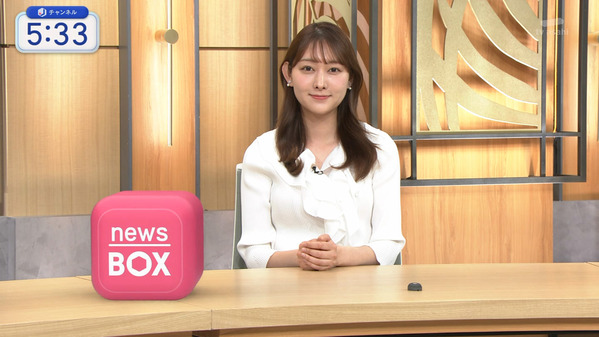 【画像】今日の森山みなみさんと三山賀子さん　4.30