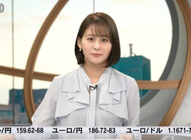 【画像】今日の藤井由依さん　4.13