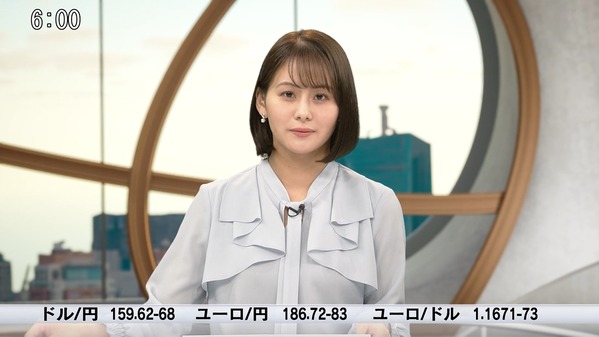 【画像】今日の藤井由依さん　4.13