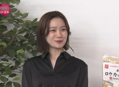 【画像】今日の小髙茉緒さん　4.26