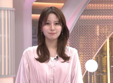 【画像】昨夜の堤礼実さん 4.29