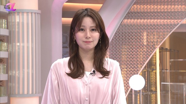 【画像】昨夜の堤礼実さん 4.29