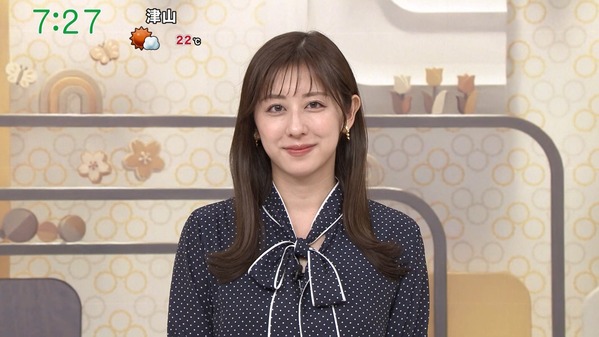 【画像】今日の斎藤ちはるさん　4.21