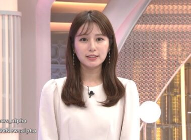 【画像】昨夜の堤礼実さん 4.14
