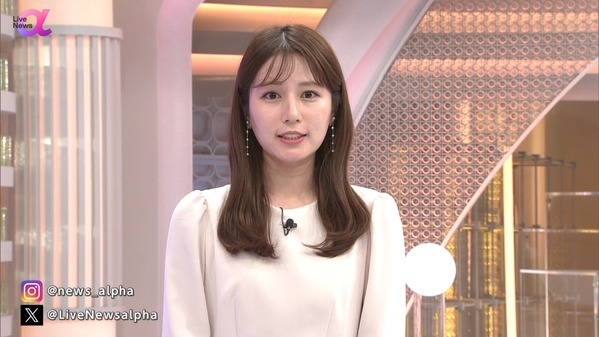 【画像】昨夜の堤礼実さん 4.14