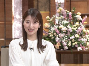 【画像】昨夜の安藤萌々さん 4.8