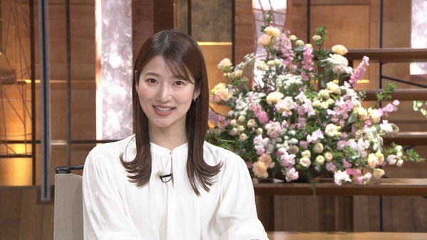 【画像】昨夜の安藤萌々さん 4.8