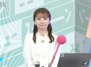 【画像】今日の田中美都さん 4.28