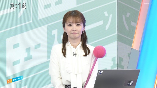 【画像】今日の田中美都さん 4.28