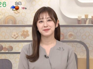 【画像】今日の斎藤ちはるさん　4.7