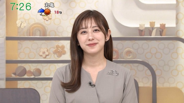 【画像】今日の斎藤ちはるさん　4.7