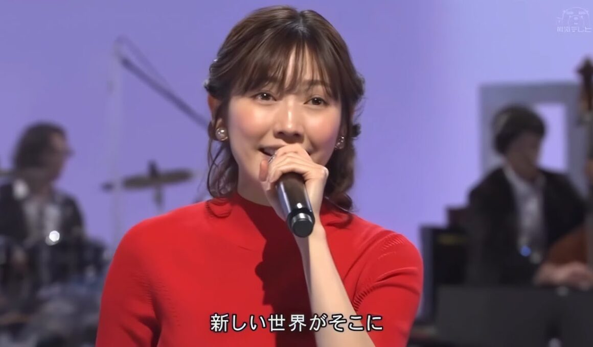 渡辺麻友 夢見る人は生きづらい