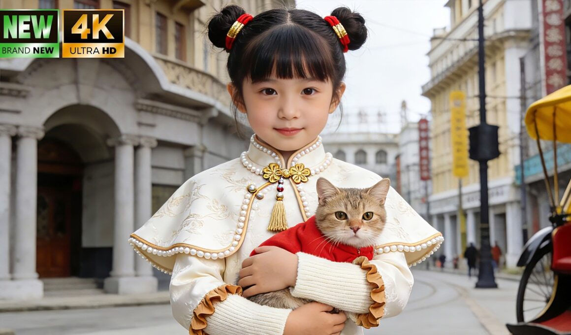 少女、絶体絶命から逆転！システムと空間能力を覚醒！前世の記憶も獲得し、悪党を翻弄する！​#ショートドラマ #短編ドラマ