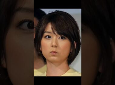 フジテレビ「社員」の秋元優里さん　娘と仲良し２ショット！「あまりの美貌に」「綺麗です」「お美しい」の声 #lifeisbutadream
