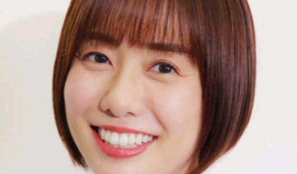 山﨑夕貴アナ「緊張でクラクラ」榎並大二郎アナと「Live News　イット！」新キャスターデビュー