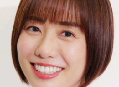 山﨑夕貴アナ「緊張でクラクラ」榎並大二郎アナと「Live News　イット！」新キャスターデビュー