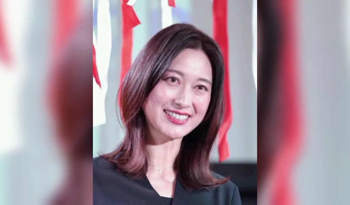 「news23」小川彩佳が番組お休み　4日に続いて上村彩子アナが代理担当