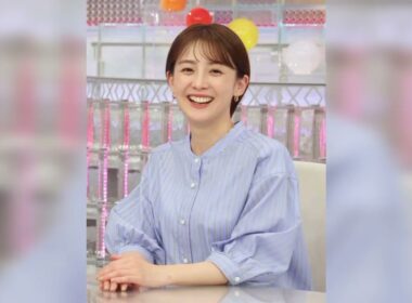 フジ宮司愛海アナ、「イット！」卒業　今秋からの海外留学を報告