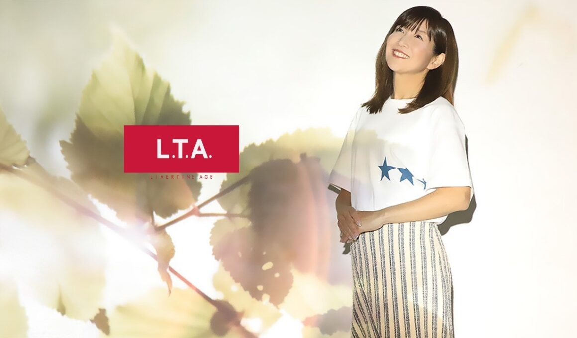 ★根本美緒 × LIVERTINE AGE コラボレーションアイテム★