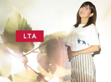 ★根本美緒 × LIVERTINE AGE コラボレーションアイテム★